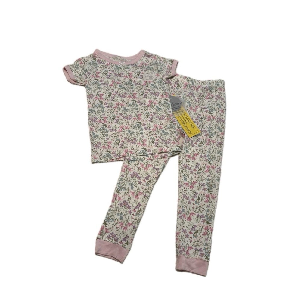 Bamboo pajamas